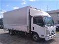 2018 Isuzu Elf Truck