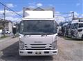 2018 Isuzu Elf Truck