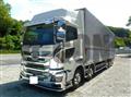 2021 Hino Profia