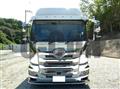 2021 Hino Profia
