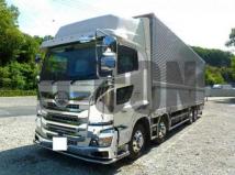 2021 Hino Profia