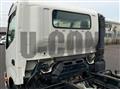 2019 Hino Dutro