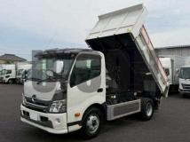 2019 Hino Dutro