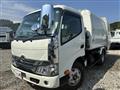 2020 Hino Dutro
