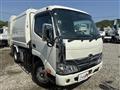 2020 Hino Dutro