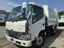 2020 Hino Dutro