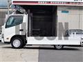2019 Toyota Dyna Truck