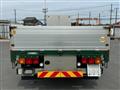 2016 Mitsubishi Fuso Super Great