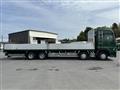 2016 Mitsubishi Fuso Super Great