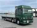 2016 Mitsubishi Fuso Super Great