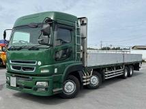 2016 Mitsubishi Fuso Super Great