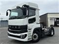 2025 Mitsubishi Fuso Super Great