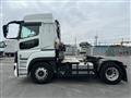 2025 Mitsubishi Fuso Super Great