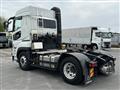 2025 Mitsubishi Fuso Super Great
