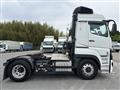 2025 Mitsubishi Fuso Super Great