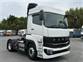 2025 Mitsubishi Fuso Super Great