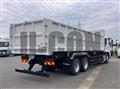 2026 Mitsubishi Fuso Super Great