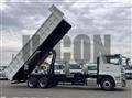 2026 Mitsubishi Fuso Super Great