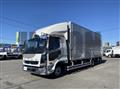 2026 Mitsubishi Fuso Fighter