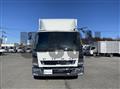 2026 Mitsubishi Fuso Fighter