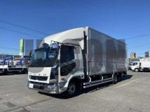2026 Mitsubishi Fuso Fighter