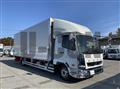 2026 Mitsubishi Fuso Fighter