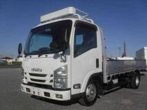 2021 Isuzu Elf Truck