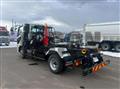 2026 Mitsubishi Fuso Fighter