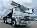 2015 Mitsubishi Fuso Super Great