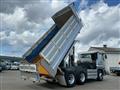 2015 Mitsubishi Fuso Super Great