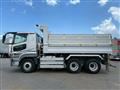2015 Mitsubishi Fuso Super Great