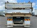 2015 Mitsubishi Fuso Super Great