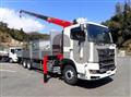 2025 Hino Profia