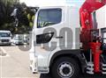 2025 Hino Profia