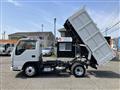2019 Isuzu Elf Truck