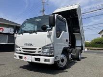 2019 Isuzu Elf Truck