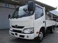 2017 Hino Dutro