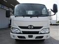 2017 Hino Dutro