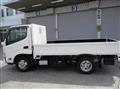 2017 Hino Dutro