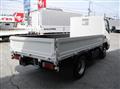 2017 Hino Dutro