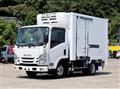 2020 Isuzu Elf Truck
