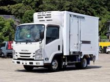 2020 Isuzu Elf Truck