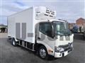 2025 Hino Dutro