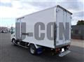 2025 Hino Dutro