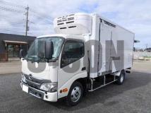 2025 Hino Dutro