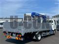2025 Mitsubishi Fuso Fighter