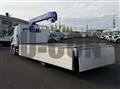 2025 Mitsubishi Fuso Fighter