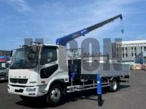 2025 Mitsubishi Fuso Fighter