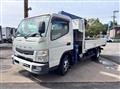 2016 Mitsubishi Fuso Canter