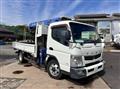 2016 Mitsubishi Fuso Canter